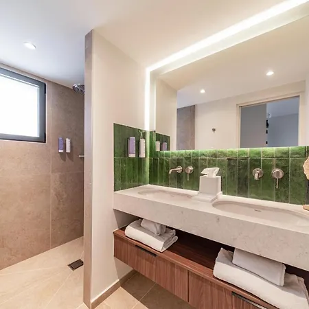 Hotel Capucines Saint Tropez
