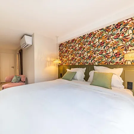 Capucines Saint Tropez Hotel Gassin