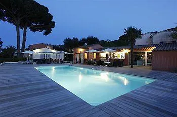 Hotel Les Capucines Gassin