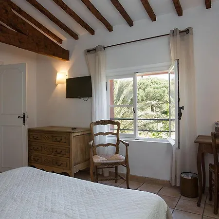 Les Capucines Saint Tropez Gassin