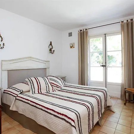 Hotel Les Capucines Saint Tropez