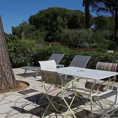 Les Capucines Saint Tropez