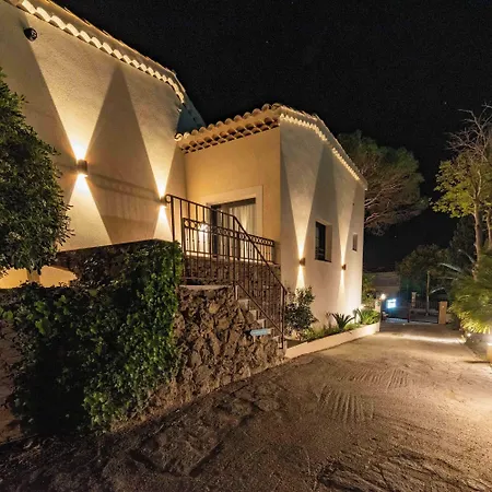 Capucines Saint Tropez 4* Gassin
