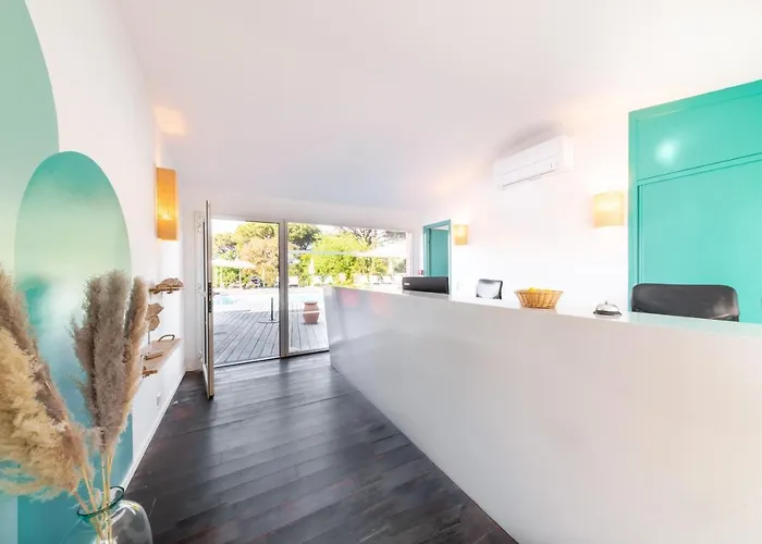 Les Capucines Saint Tropez