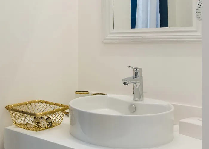 酒店 Les Capucines Saint Tropez