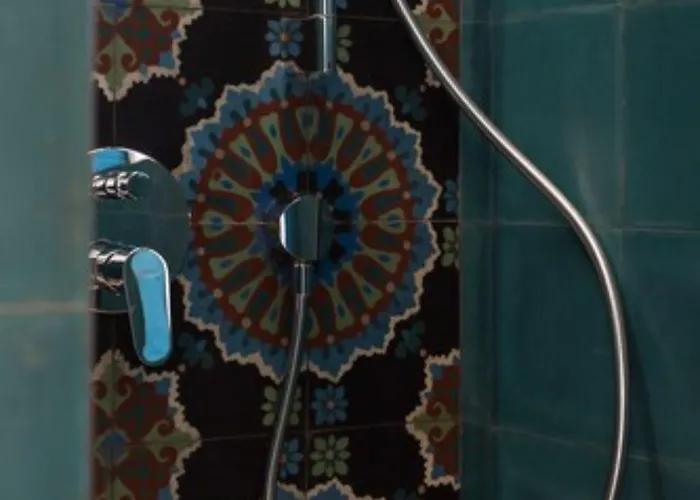 Les Capucines Saint Tropez 4*