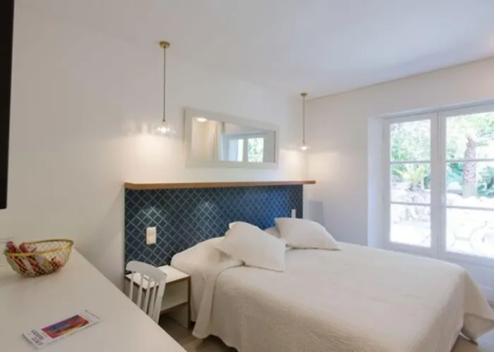 Les Capucines Saint Tropez 4*