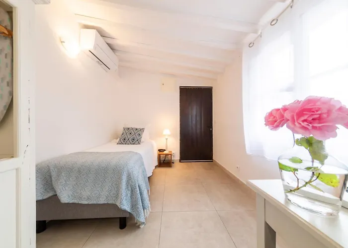 فندق Les Capucines Saint Tropez جاسّا