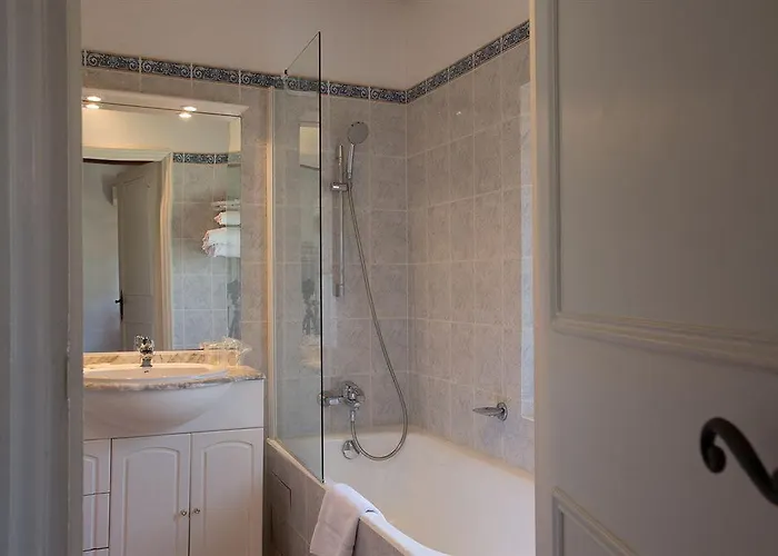 Les Capucines Saint Tropez 酒店