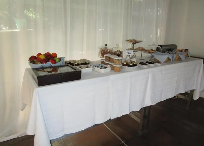 酒店 Les Capucines Saint Tropez 4*